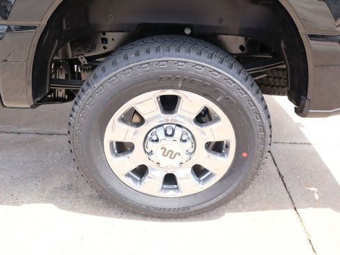 New 2026 Ford F250 King Ranch AWD/4WD image 21