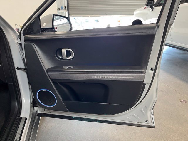 Used 2024 Hyundai Ioniq 5 Limited RWD image 12