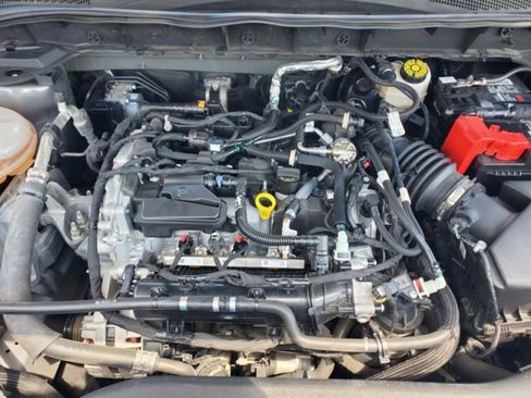 Certified 2022 Ford Escape SEL FWD image 37