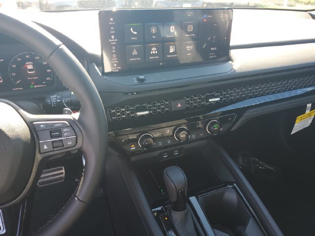 New 2026 Honda Accord Sport image 23