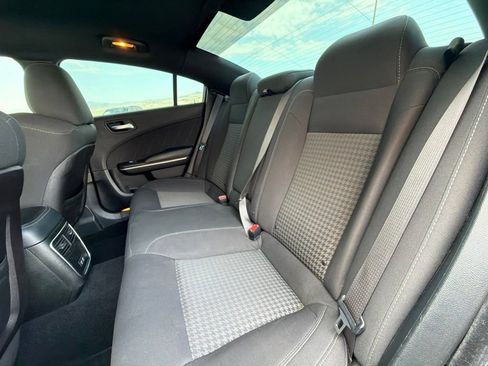 Used 2019 Dodge Charger GT RWD image 48