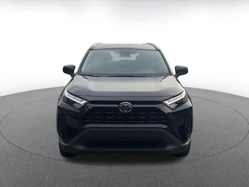 Used 2025 Toyota RAV4 LE image 3