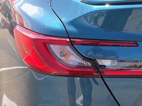 New 2026 Toyota Camry SE w/ Convenience Package FWD image 10