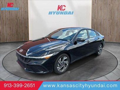 New 2025 Hyundai Elantra Sport