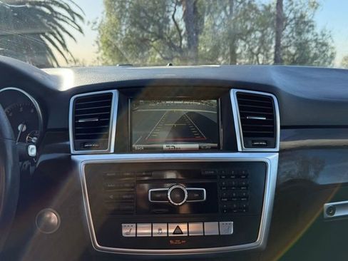 Used 2015 Mercedes-Benz ML 350 2WD image 25