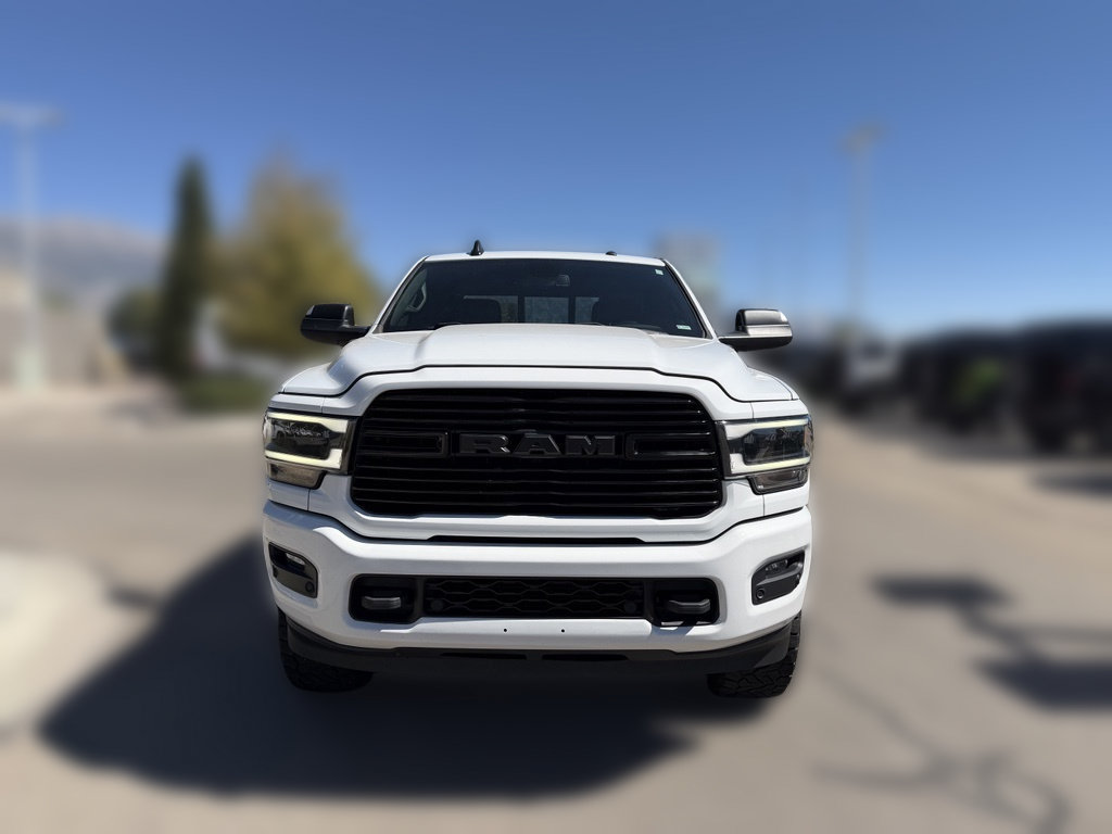 Certified 2022 RAM 2500 Laramie AWD/4WD image 7