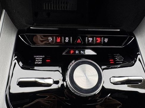 New 2026 Jeep Grand Wagoneer Limited image 10