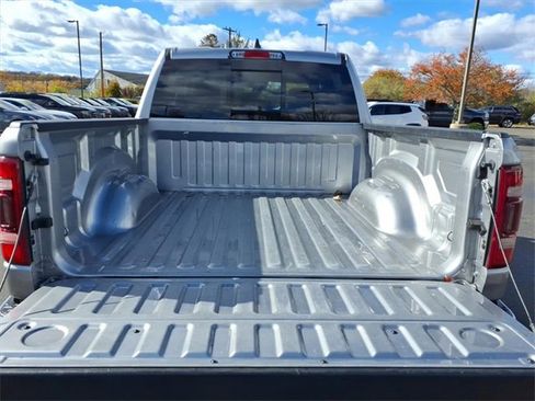 Certified 2022 RAM 1500 Laramie image 12