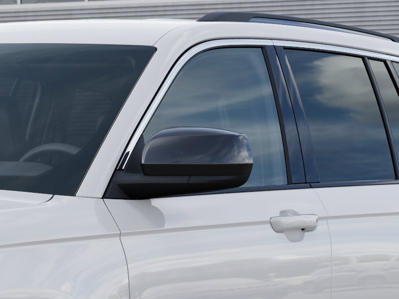 New 2027 Jeep Grand Cherokee Laredo AWD/4WD image 19