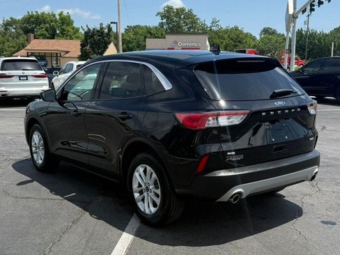 Used 2020 Ford Escape SE AWD/4WD image 11