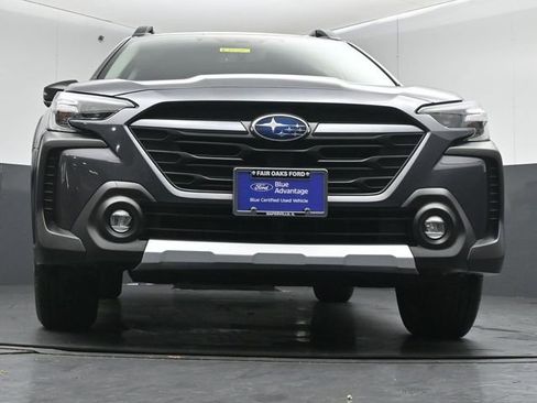 Used 2023 Subaru Outback Limited image 34