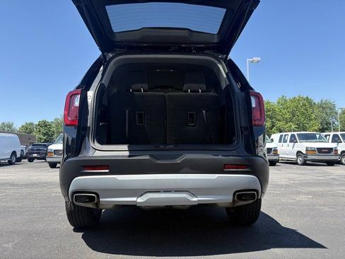 Certified 2023 GMC Acadia SLE image 37