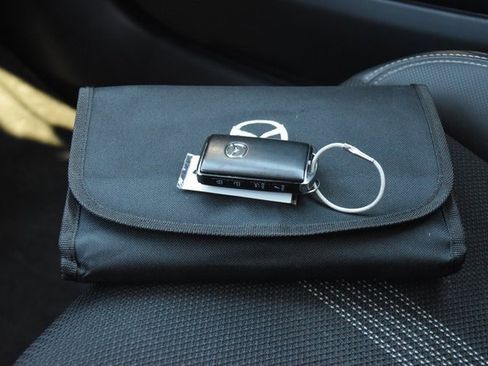 Used 2025 MAZDA CX-50 AWD 2.5 S w/ Preferred Package image 34