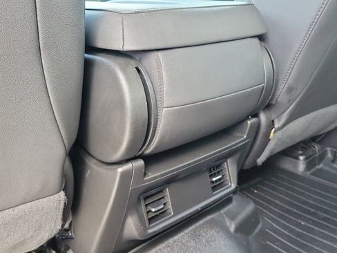 Used 2023 Chevrolet Silverado 1500 W/T w/ WT Value Package AWD/4WD image 17