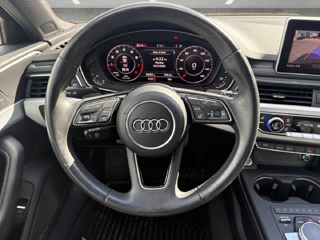 Used 2017 Audi A4 2.0T Premium Plus w/ Premium Plus Package AWD/4WD image 21