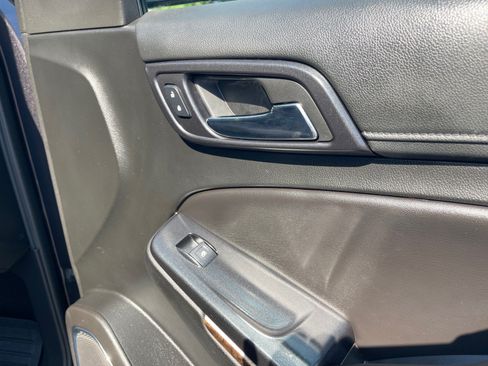 Used 2018 Chevrolet Tahoe LS w/ Max Trailering Package AWD/4WD image 20