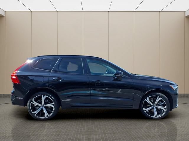 Used 2023 Volvo XC60 B6 Ultimate w/ Protection Package Premier AWD/4WD image 7