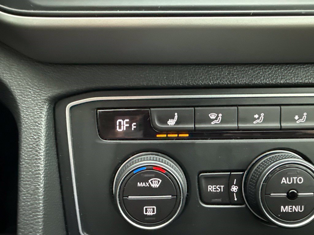 Used 2021 Volkswagen Atlas SE AWD/4WD image 21