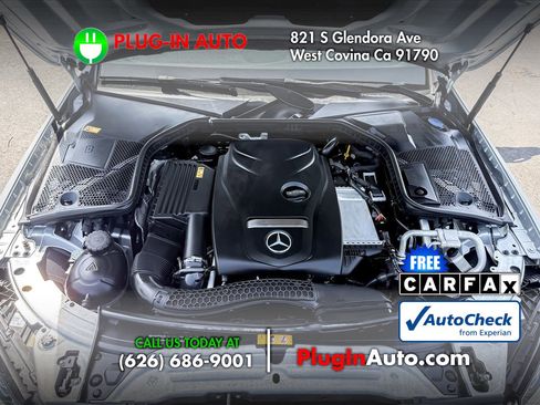 Used 2016 Mercedes-Benz C 300 Sedan image 15