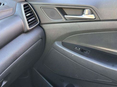 Used 2019 Hyundai Tucson SEL AWD/4WD image 25