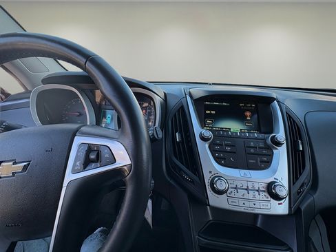 Used 2017 Chevrolet Equinox LT w/ Convenience Package image 20