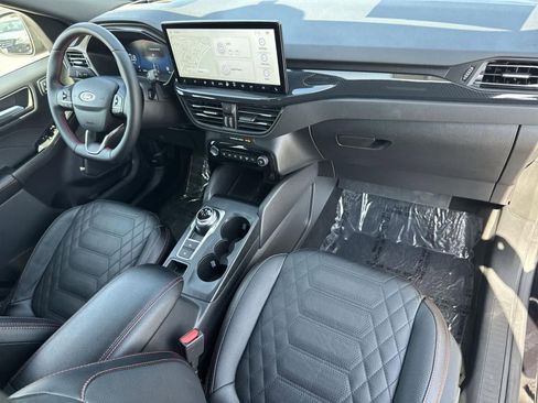 Used 2024 Ford Escape ST-Line Elite w/ Premium Technology Package image 41