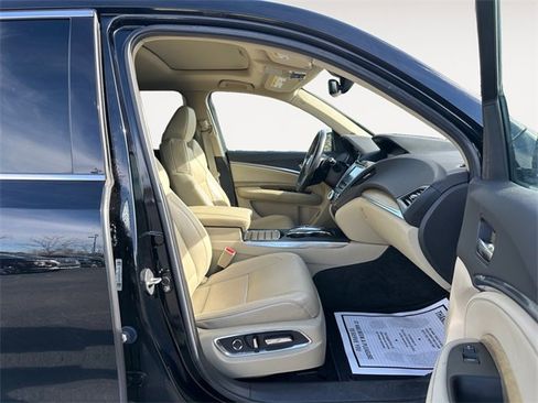 Used 2020 Acura MDX Technology image 15