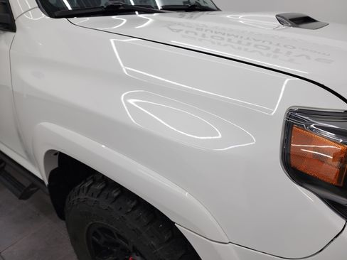 Used 2021 Toyota 4Runner TRD Pro image 25