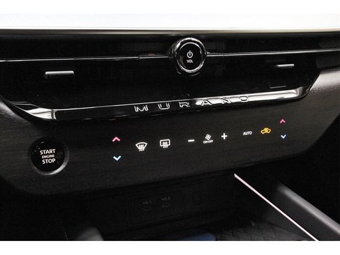 New 2026 Nissan Murano SL image 28