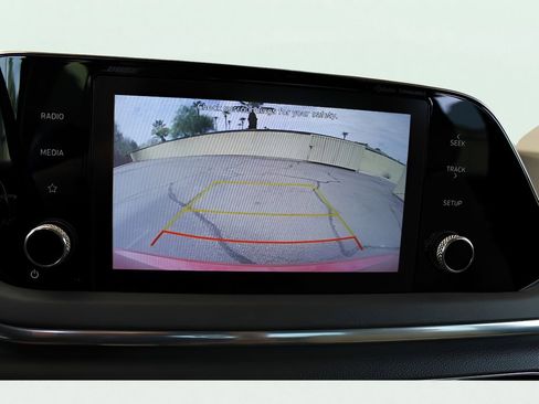 Used 2020 Hyundai Sonata SEL image 17
