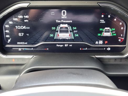 Certified 2024 GMC Sierra 1500 Denali w/ Denali Reserve Package image 16