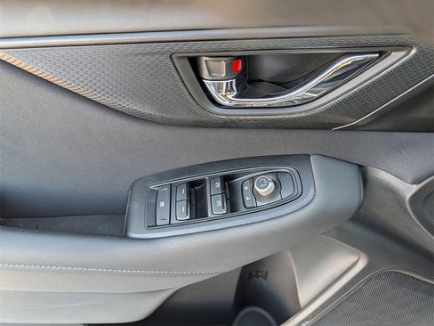 Certified 2025 Subaru Outback Premium image 19