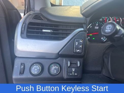 Used 2018 Chevrolet Tahoe LT image 15