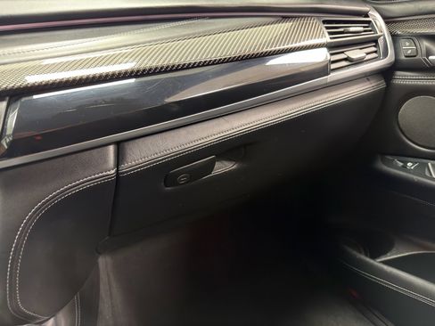 Used 2015 BMW X5 M AWD 4dr w/ Premium Package image 25