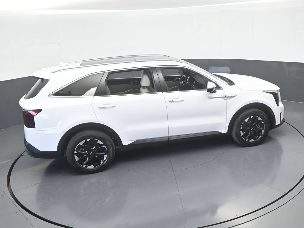 Used 2024 Kia Sorento S w/ Panoramic Sunroof Package FWD image 55