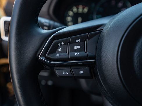 Used 2024 MAZDA CX-5 AWD 2.5 S w/ Premium Plus Pkg image 21