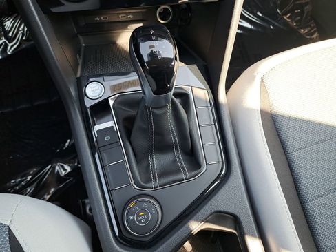 New 2025 Volkswagen Taos S image 24