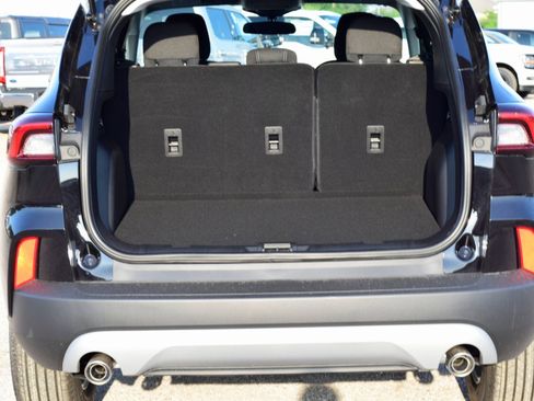 New 2026 Ford Escape Active image 21