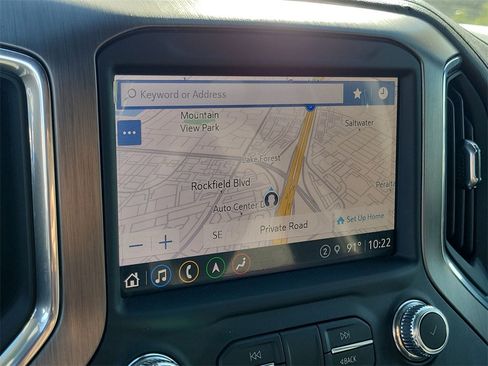 Certified 2022 GMC Sierra 2500 Denali w/ Denali Ultimate Package image 14