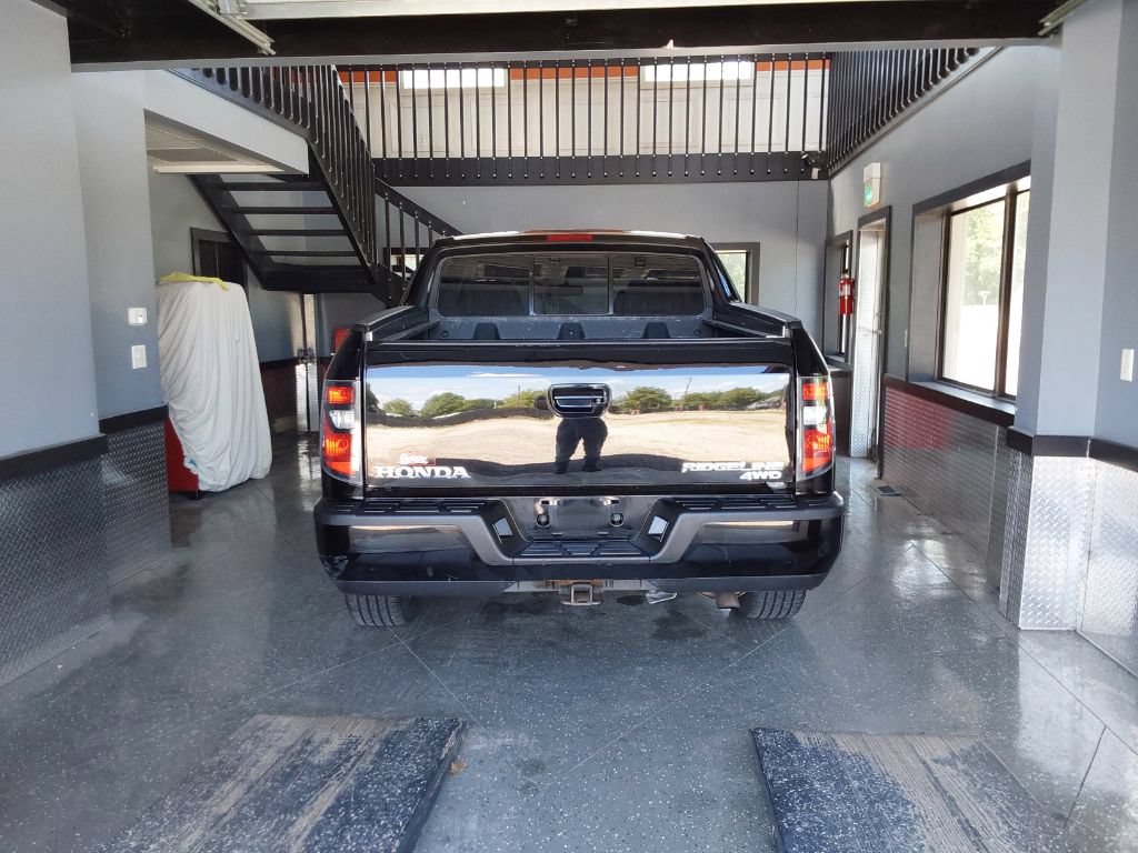 Used 2013 Honda Ridgeline Sport image 9