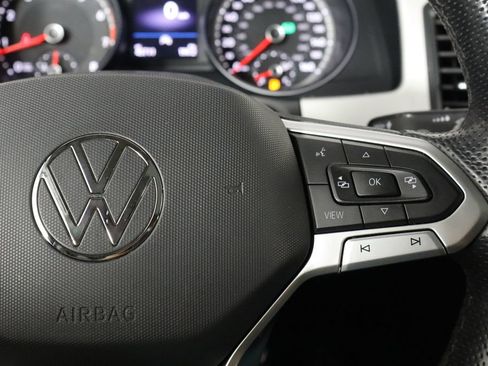 Used 2021 Volkswagen Atlas SE FWD image 10