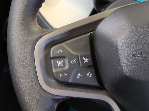New 2026 Ford Bronco Heritage Edition AWD/4WD image 26