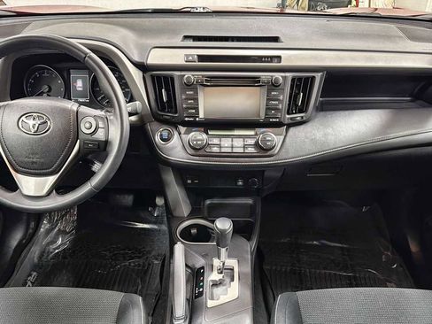 Certified 2017 Toyota RAV4 XLE AWD/4WD image 26