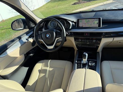 Used 2016 BMW X5 xDrive35i AWD/4WD image 22