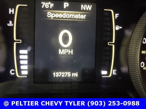 Used 2016 Jeep Cherokee Latitude image 22