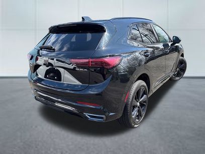 Used 2025 Buick Envision Sport Touring