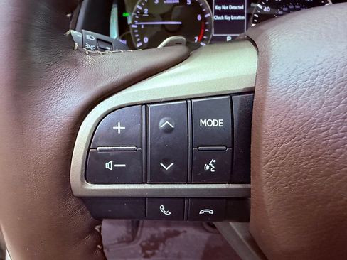 Certified 2020 Lexus RX 350 AWD w/ Luxury Package image 25