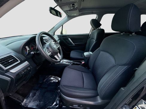 Used 2017 Subaru Forester 2.5i Premium w/ Rugged Package #1 image 19