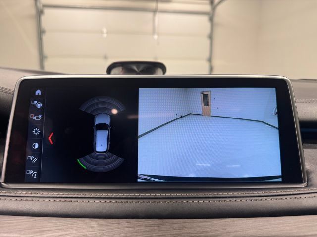 Used 2018 BMW X5 xDrive50i AWD/4WD image 22