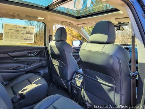 New 2026 Subaru Ascent Bronze Edition AWD/4WD image 25